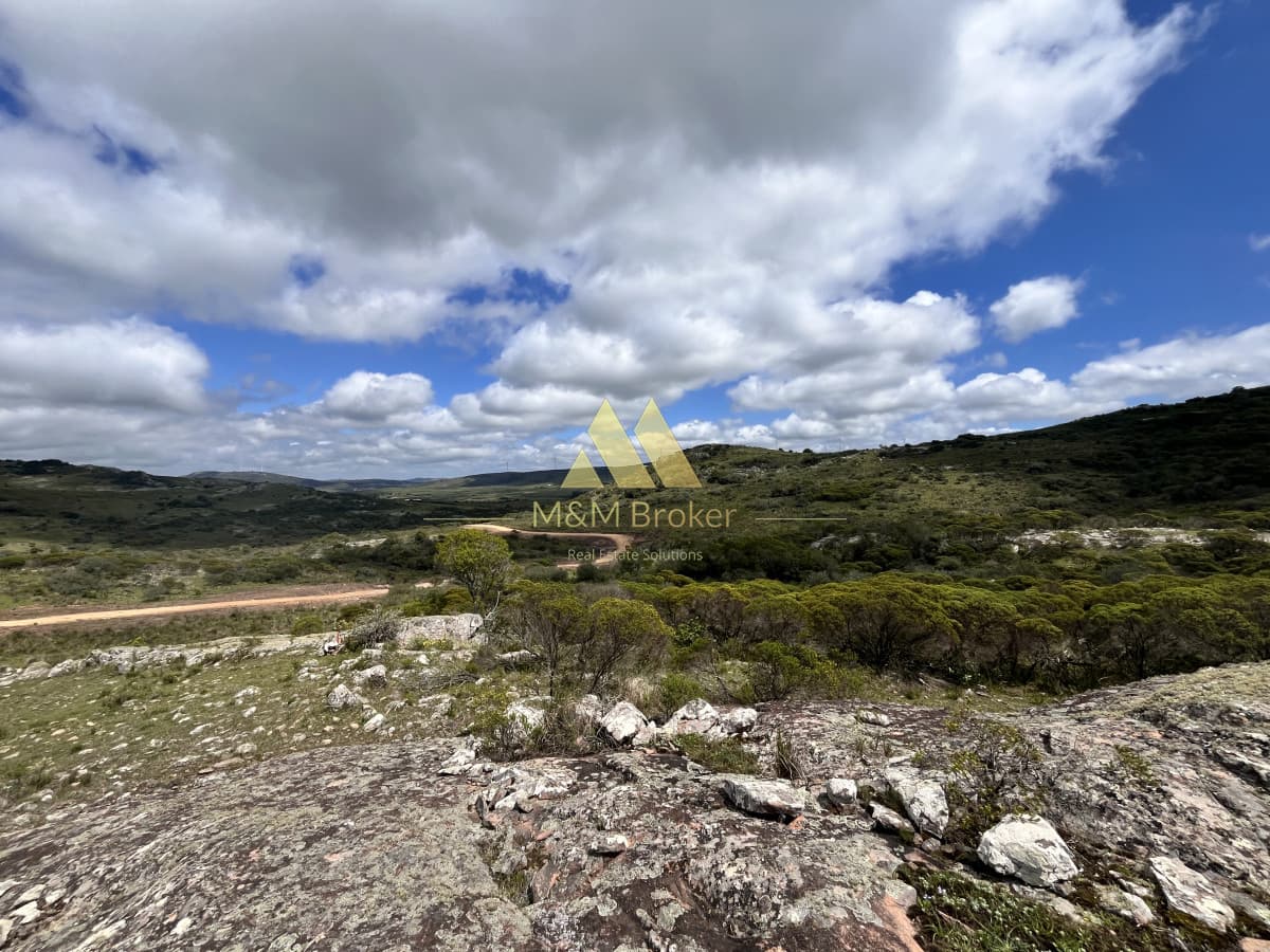 Chacra ID.624 - Venta chacra 3,5 Ha Ruta 39 Maldonado