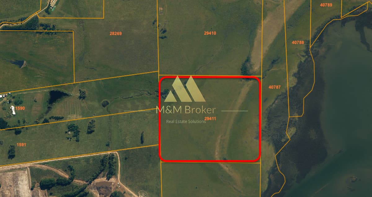 Chacra ID.805 - Chacra en Venta en Laguna de José Ignacio