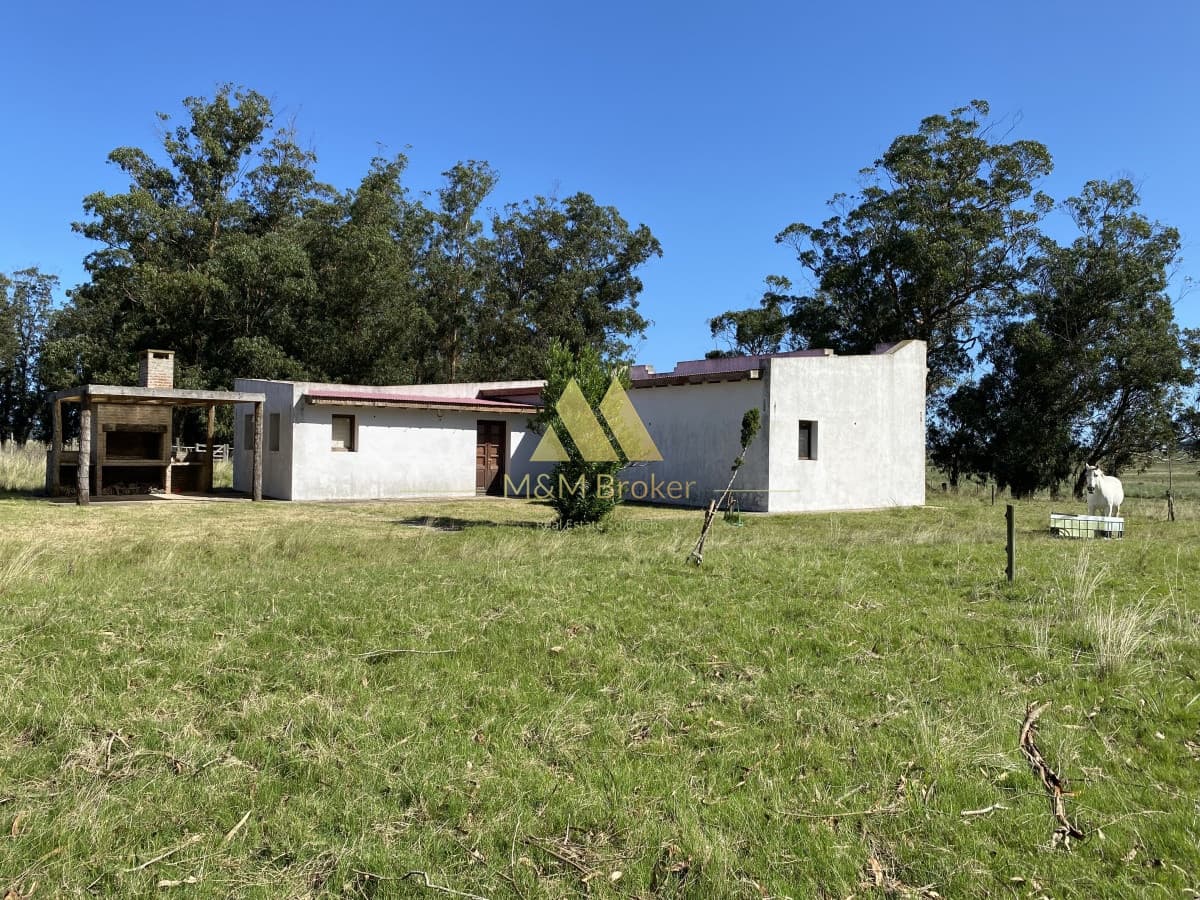Chacra ID.223 - Bajó de Precio!!!! Chacra en Garzón abajo !!!
