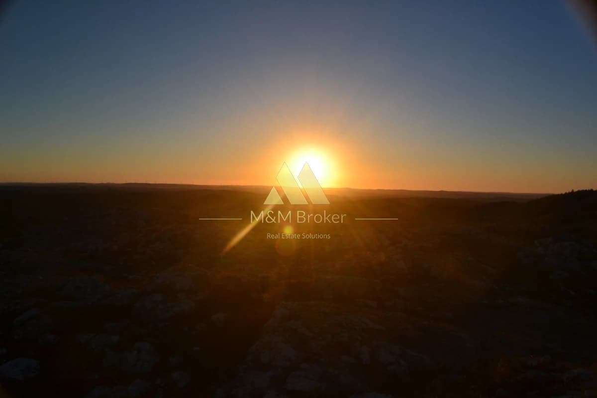 Campo de 52 Ha, Exclusivo en Maldonado Cerro Catedral!!!    -