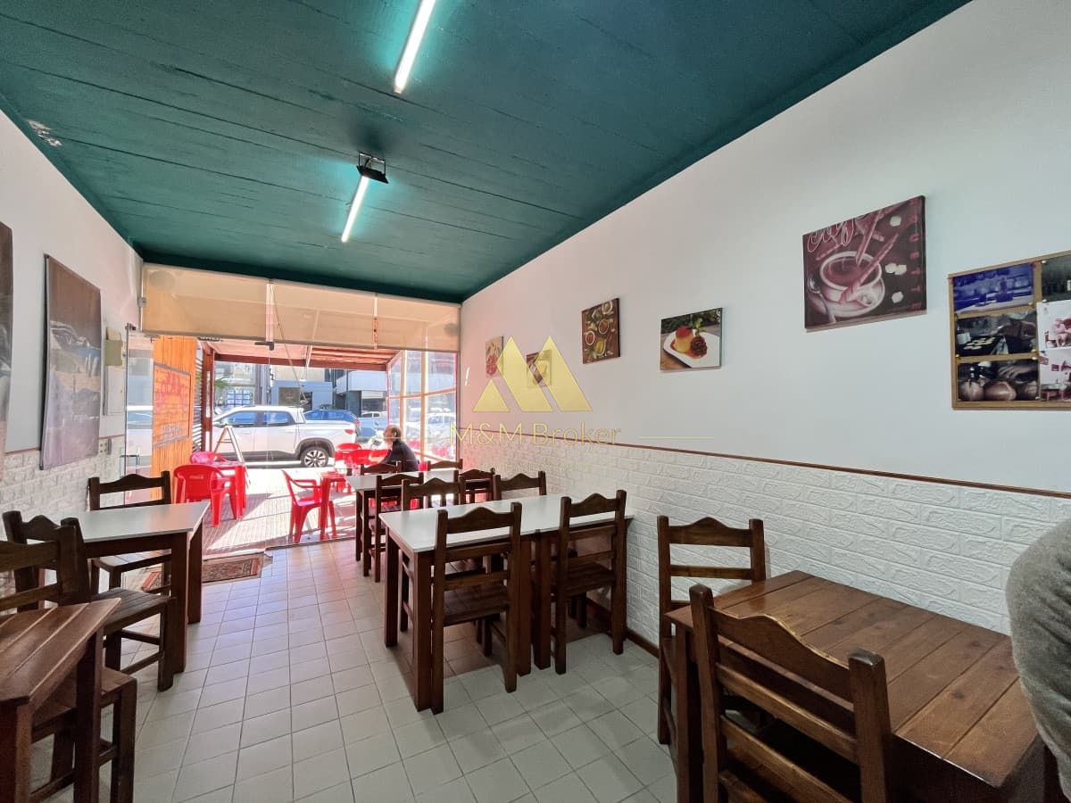 Venta local punta del este con renta  -