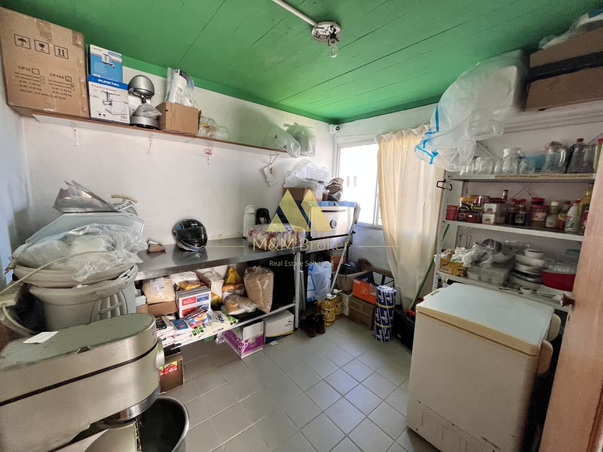 Venta local punta del este con renta  -