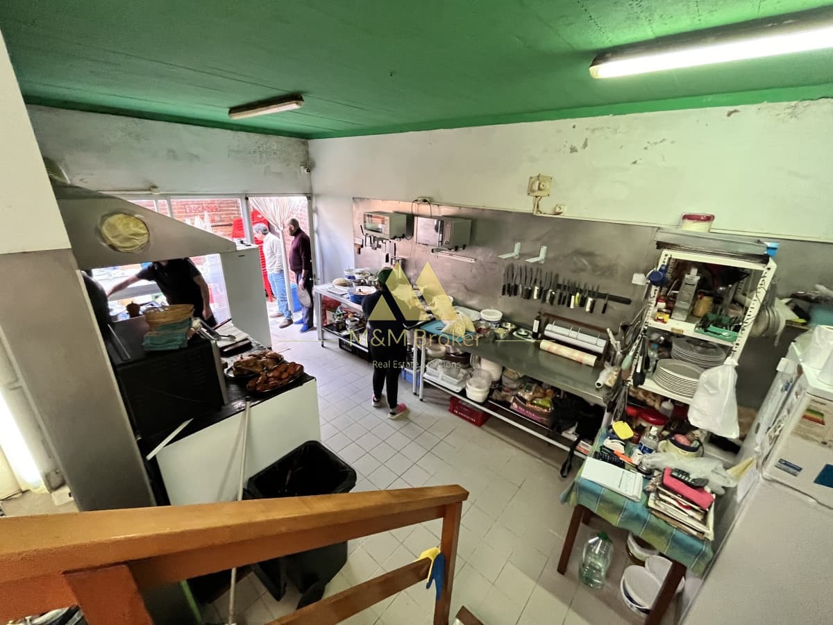 Venta local punta del este con renta  -