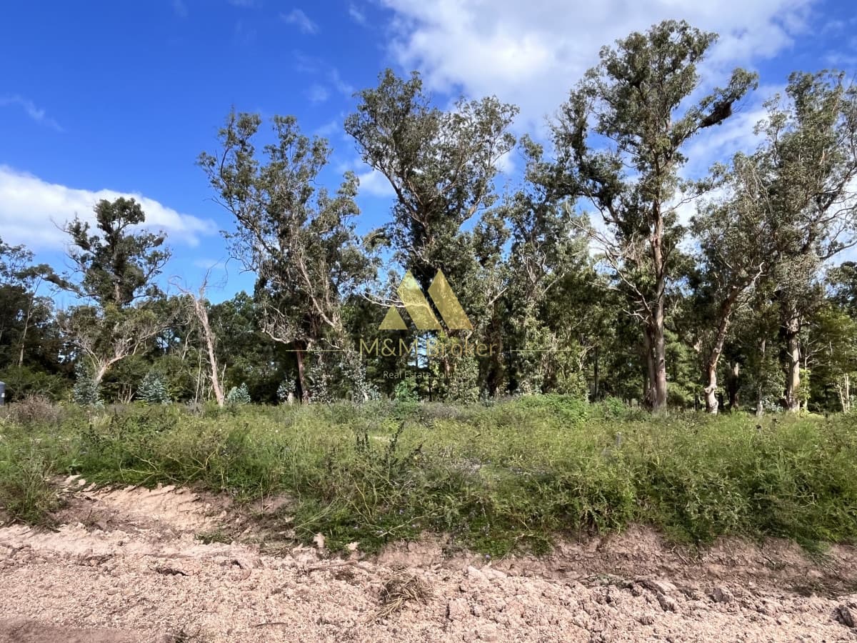 Terreno ID.410 - Venta terreno Pda 45 mansa (barrio privado)