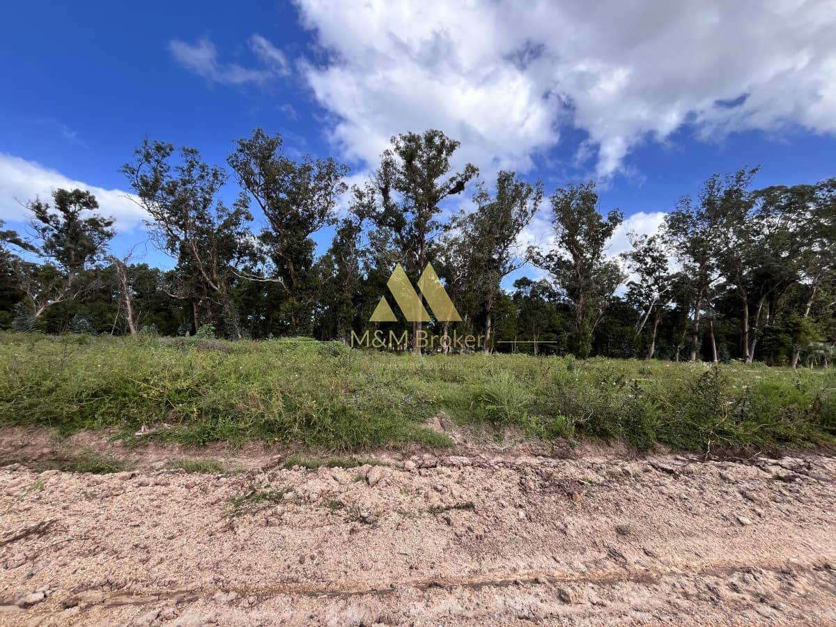Terreno ID.410 - Venta terreno Pda 45 mansa (barrio privado)