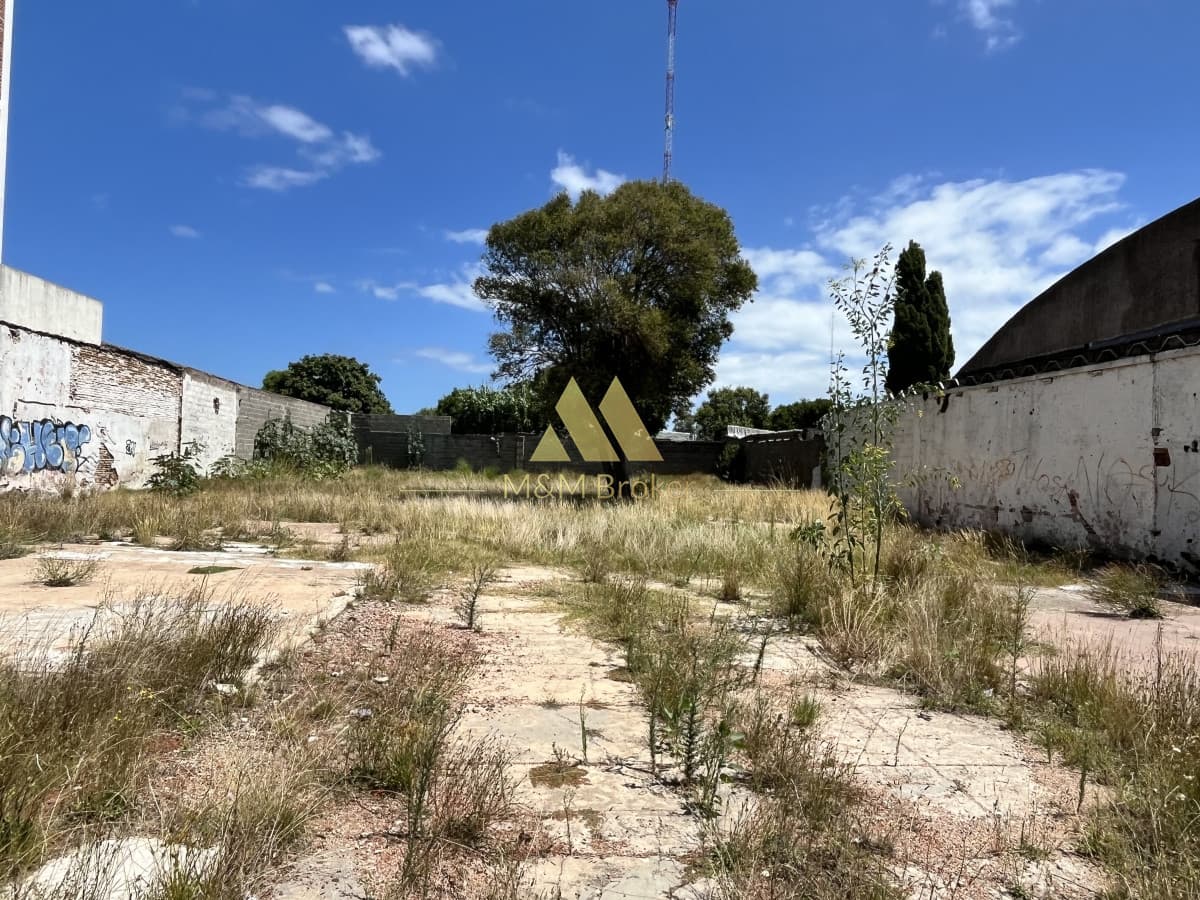 Terreno ID.461 - Venta terreno centro maldonado