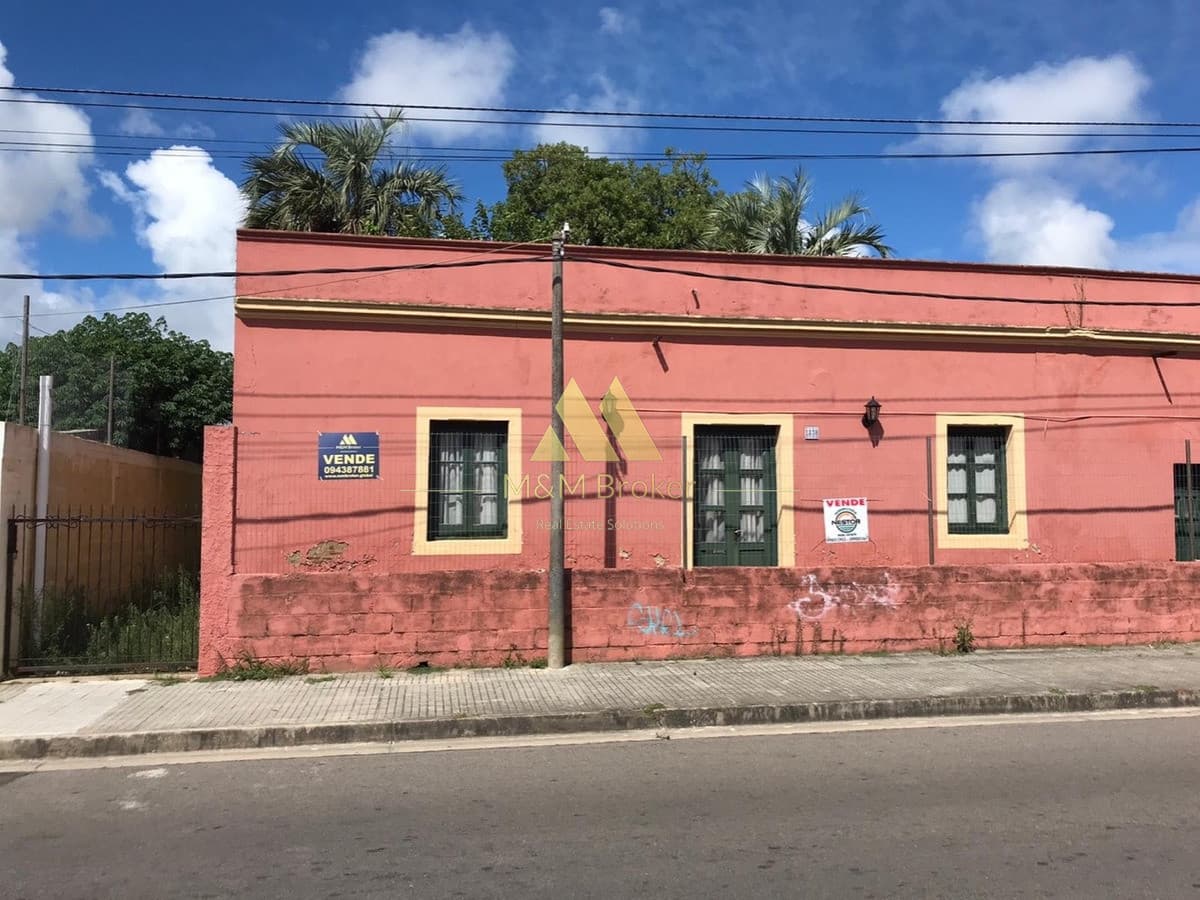 Terreno ID.13 - Inmejorable Terreno En Pleno Maldonado, Lote