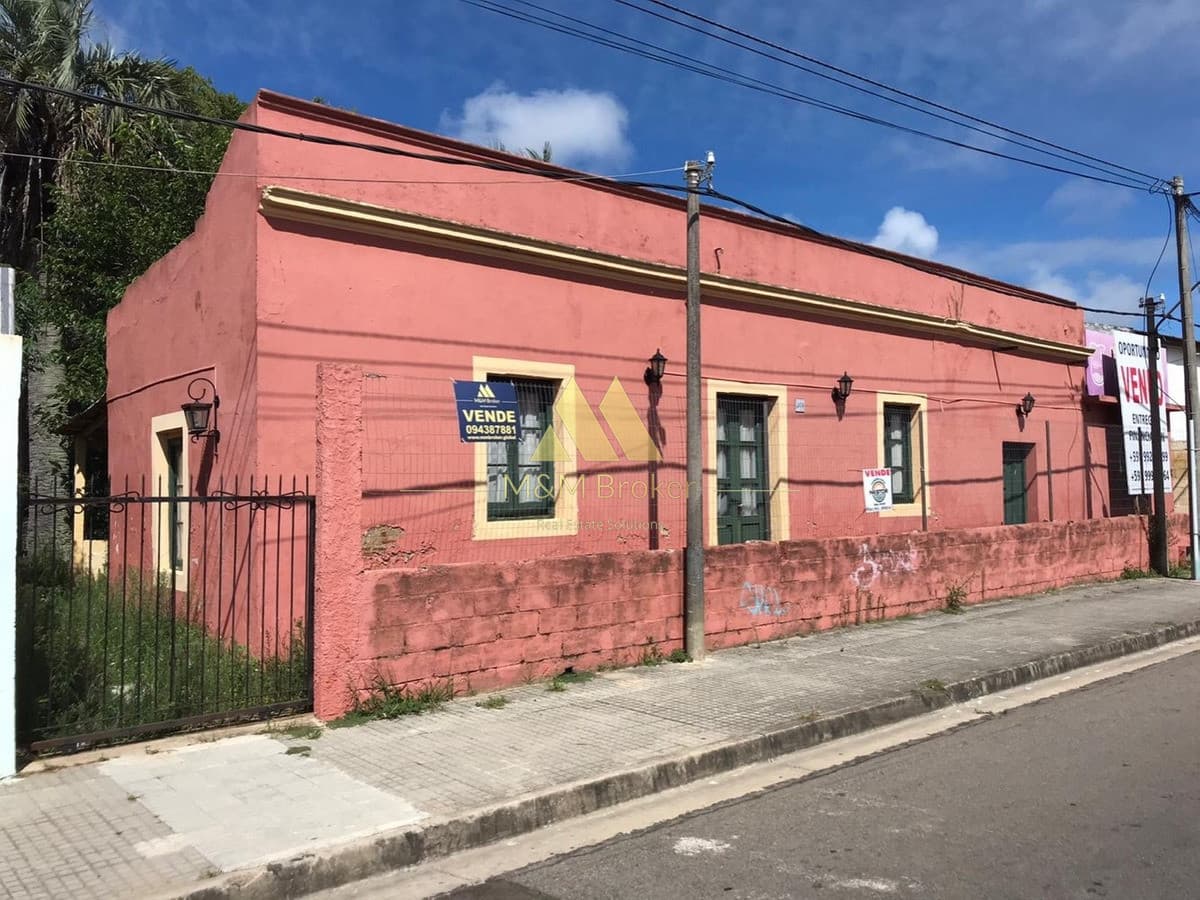 Terreno ID.13 - Inmejorable Terreno En Pleno Maldonado, Lote