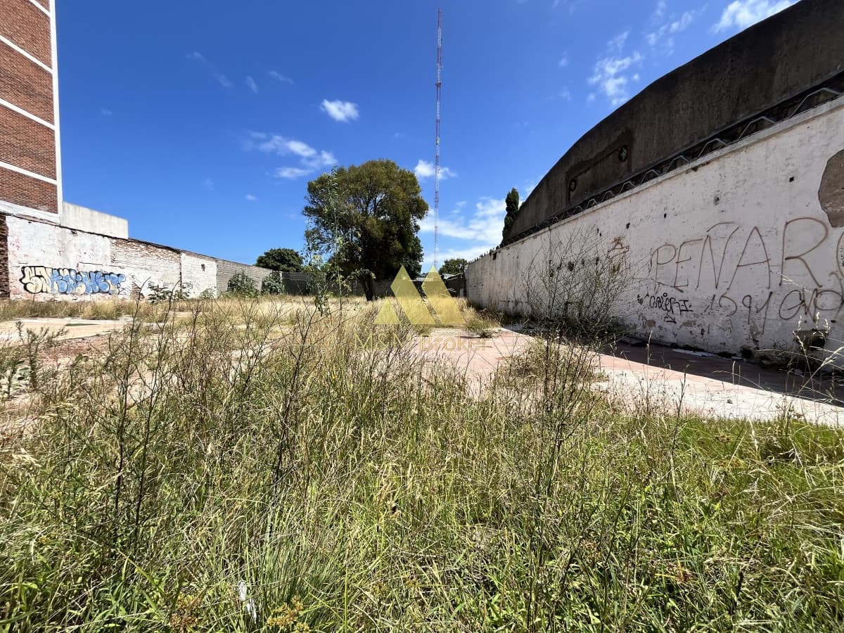 Terreno ID.461 - Venta terreno centro maldonado