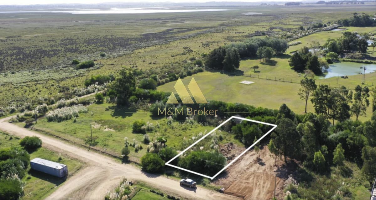 Terreno ID.663 - Venta terreno Tesoro