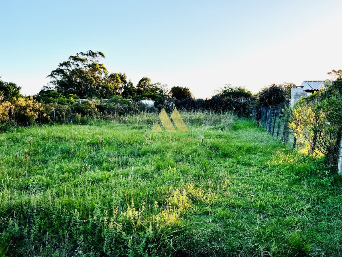 Terreno ID.746 - Venta terreno 600m Punta Negra Piriápolis