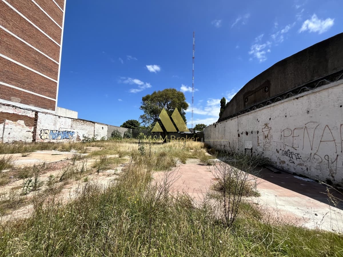 Terreno ID.461 - Venta terreno centro maldonado