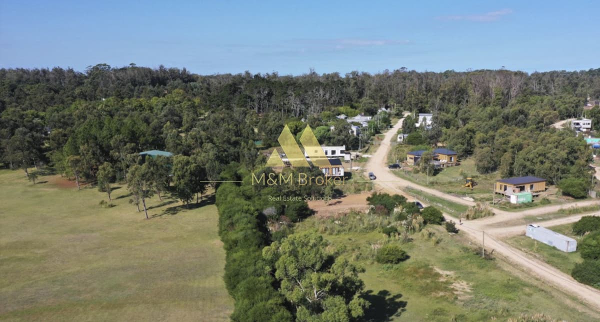 Terreno ID.663 - Venta terreno Tesoro