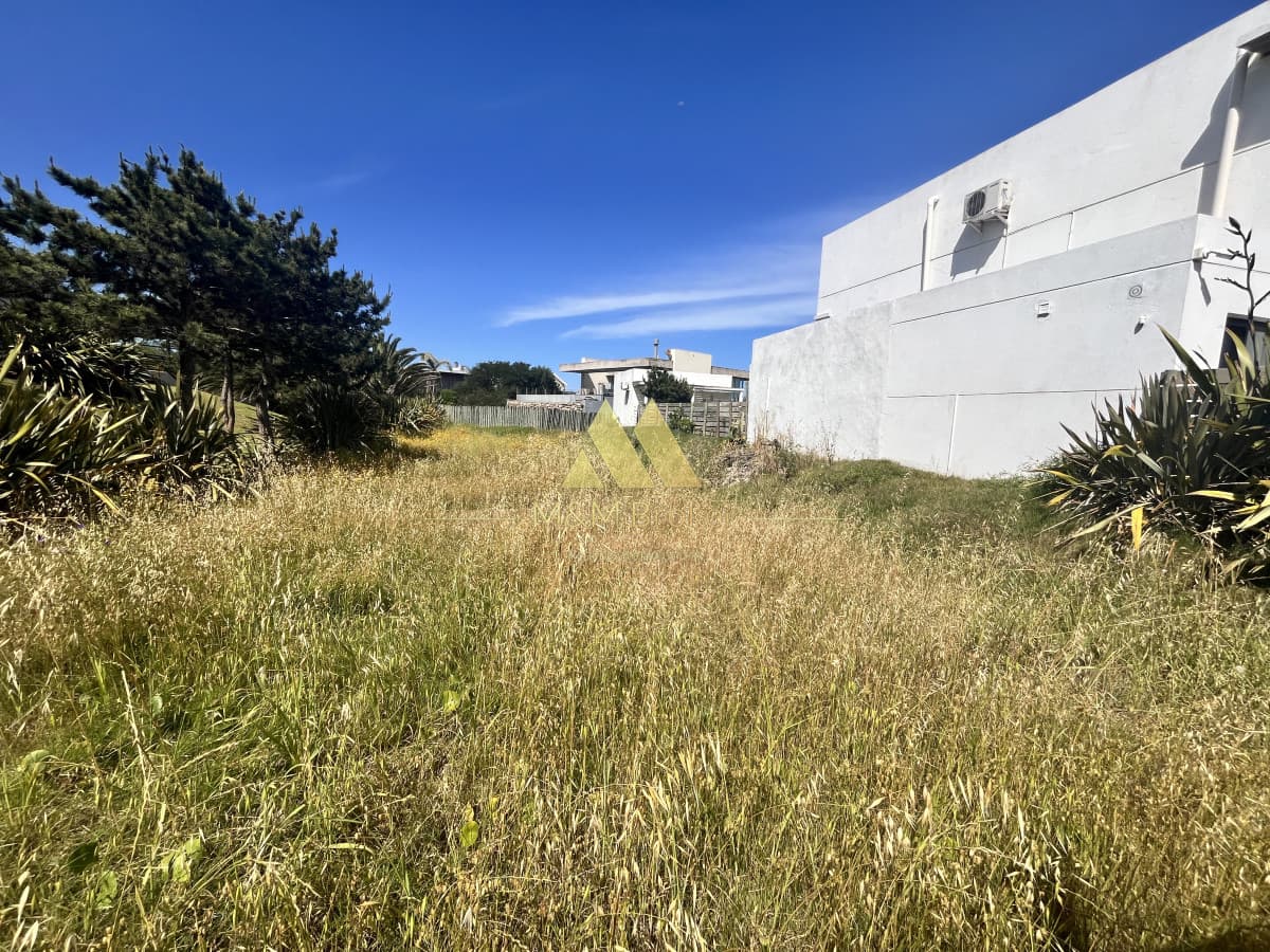 Terreno ID.646 - Venta terreno 440m a pasos del mar Montoya