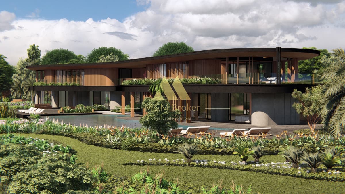Terreno ID.652 - Venta terreno 1000 metros barrio golf punta del Este