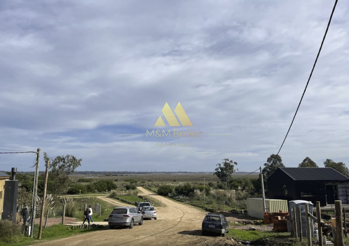 Terreno ID.663 - Venta terreno Tesoro