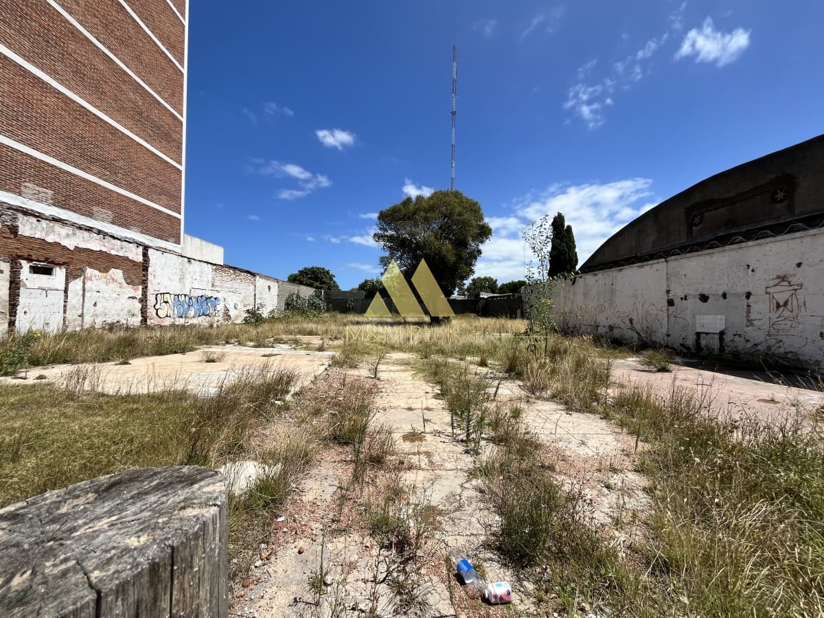 Terreno ID.461 - Venta terreno centro maldonado