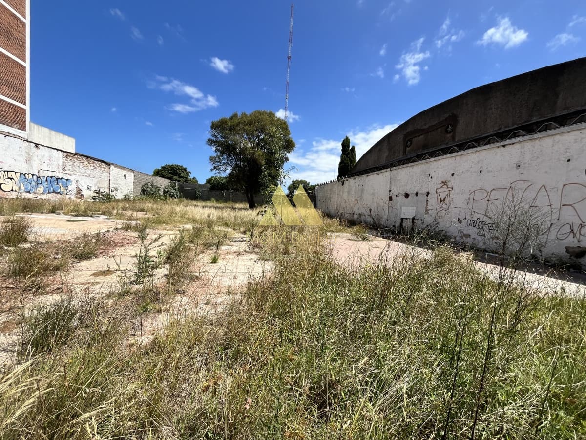 Terreno ID.461 - Venta terreno centro maldonado