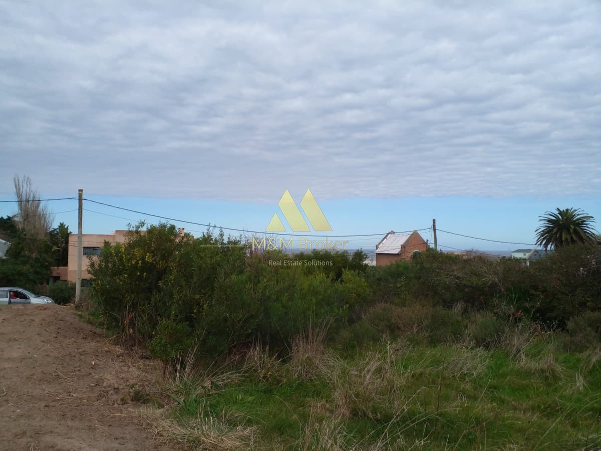 Terreno ID.721 - Lote con vista en el chorro