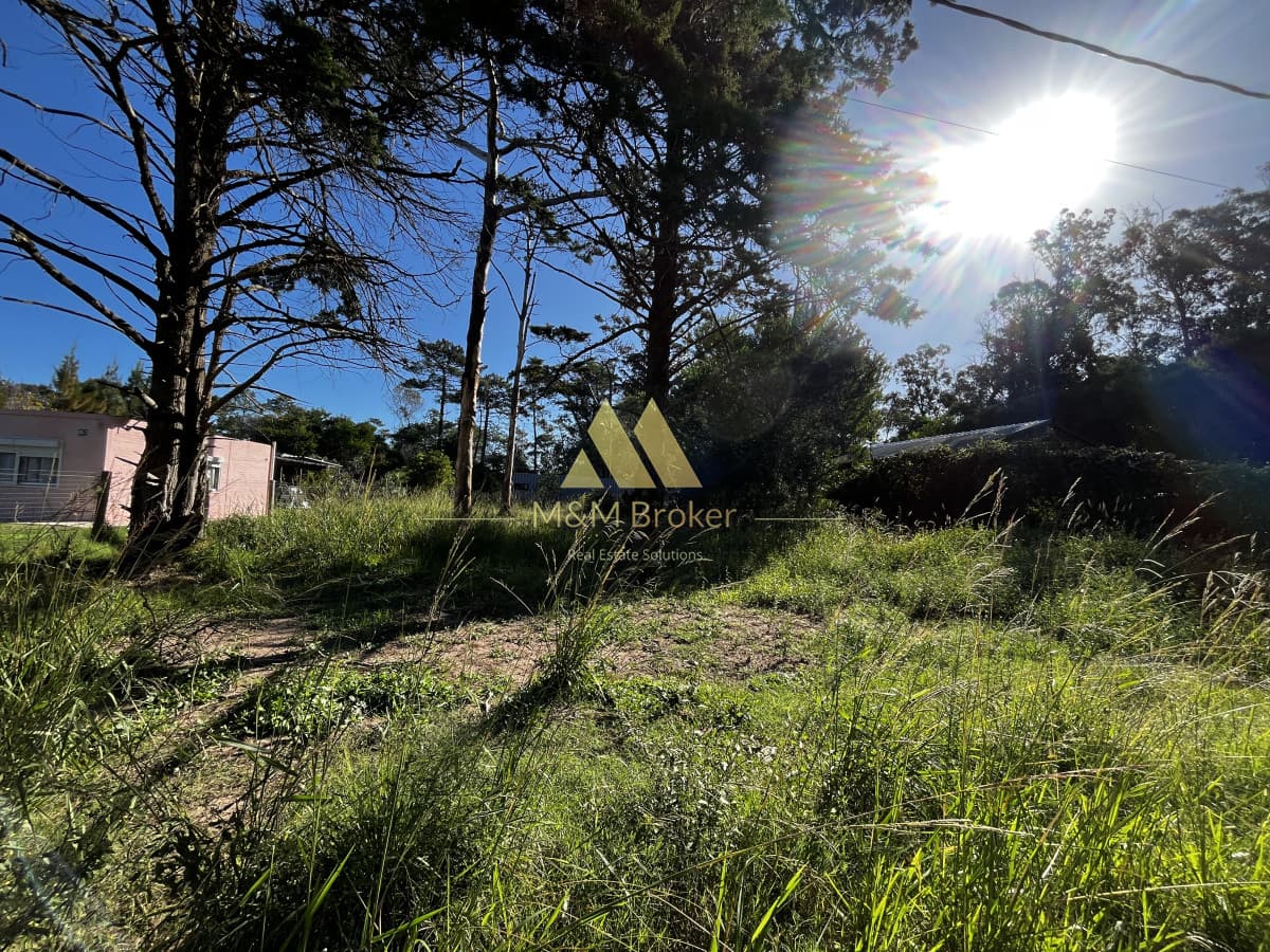 Terreno ID.745 - Venta terreno 800m Ocean Park Punta del Este