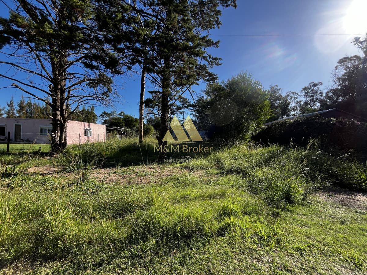 Terreno ID.745 - Venta terreno 800m Ocean Park Punta del Este