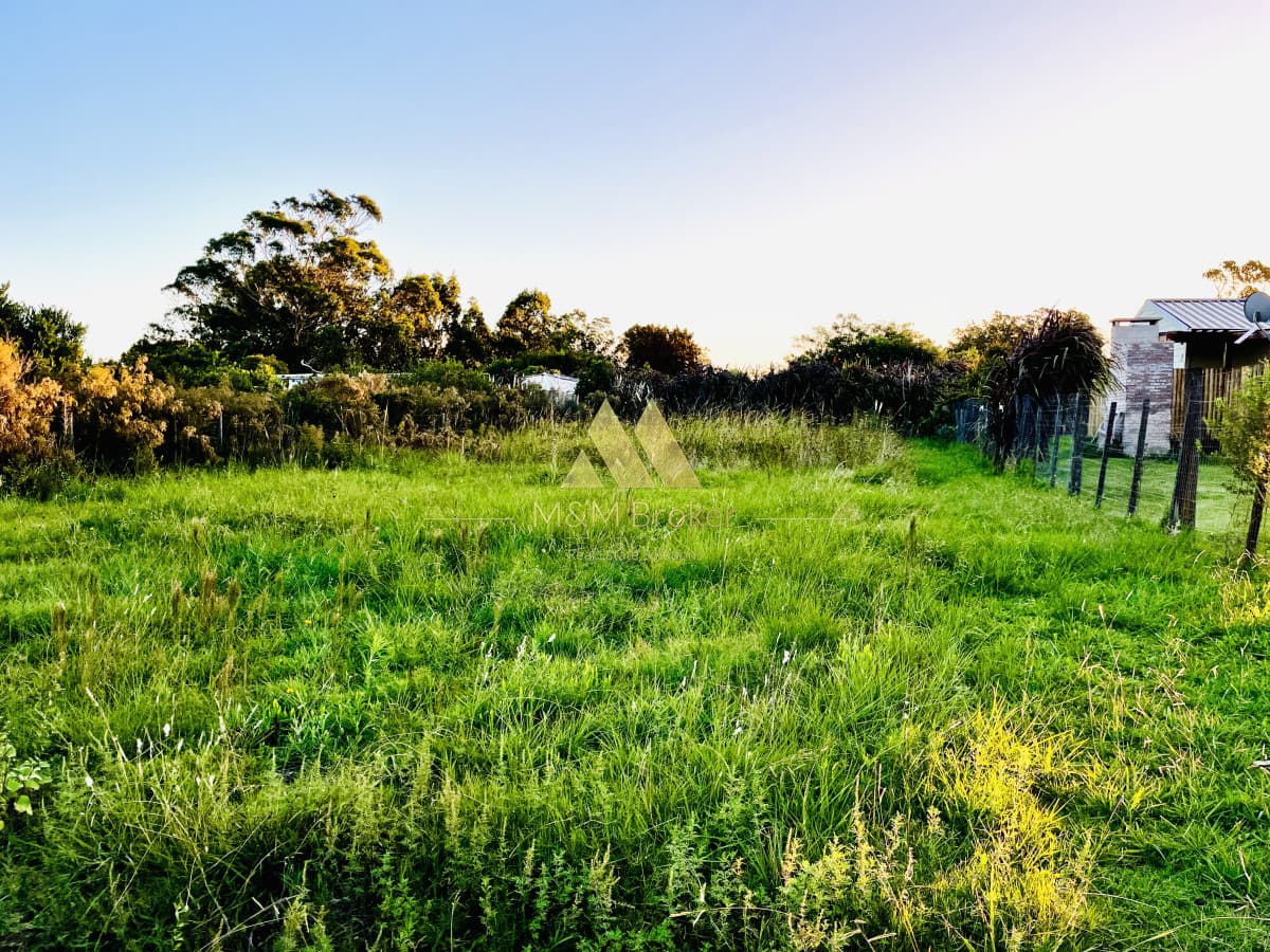 Terreno ID.746 - Venta terreno 600m Punta Negra Piriápolis