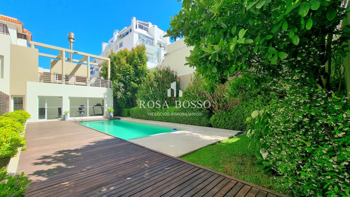 Apartamento Venta 3 dormitorios, 3 baños, parrillero, losa radiante y Vista al mar!