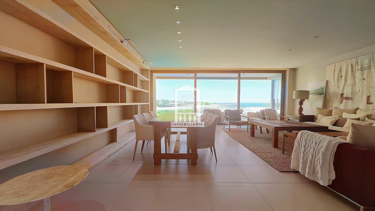 Apartamento en Tiburon Terrazas Barra, 3 Suites+ dep, parrillero, losa radiante