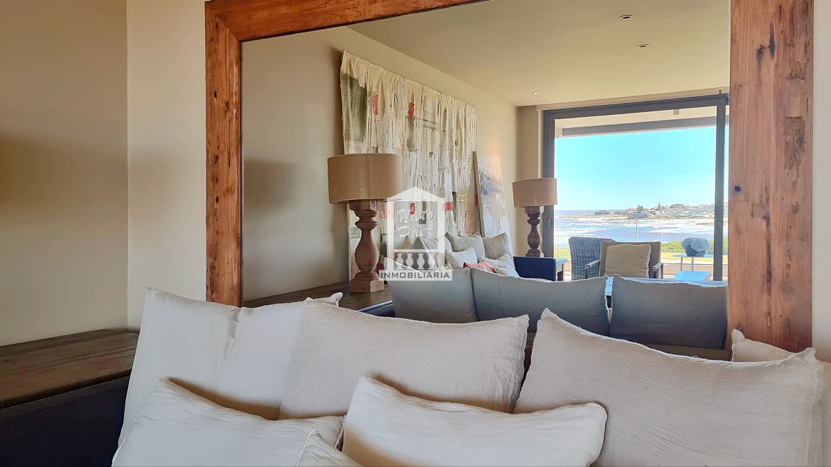 Apartamento en Tiburon Terrazas Barra, 3 Suites+ dep, parrillero, losa radiante