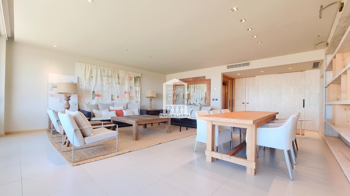 Apartamento en Tiburon Terrazas Barra, 3 Suites+ dep, parrillero, losa radiante