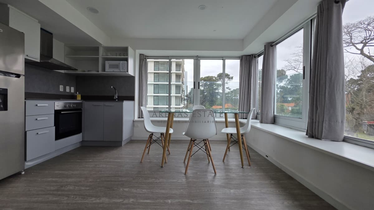 Apartamento ID.1527 - Apartamento 1 dormitorio en Torre Ocean Drive Country