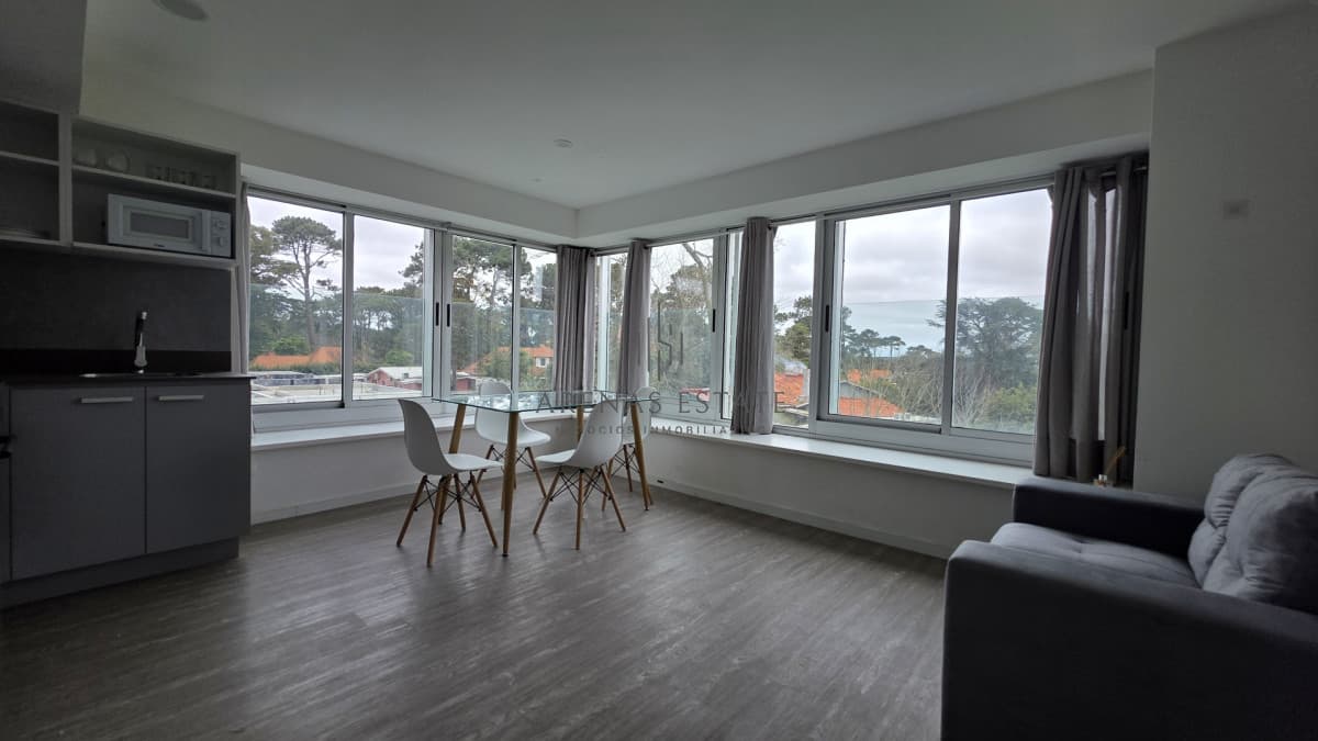 Apartamento ID.1527 - Apartamento 1 dormitorio en Torre Ocean Drive Country