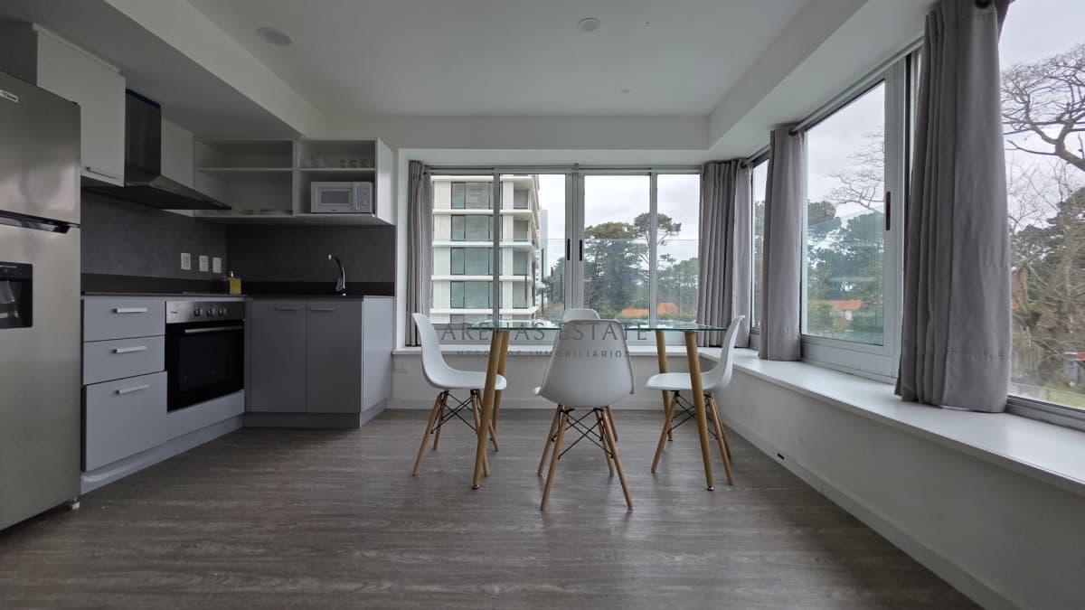 Apartamento ID.1527 - Apartamento 1 dormitorio en Torre Ocean Drive Country