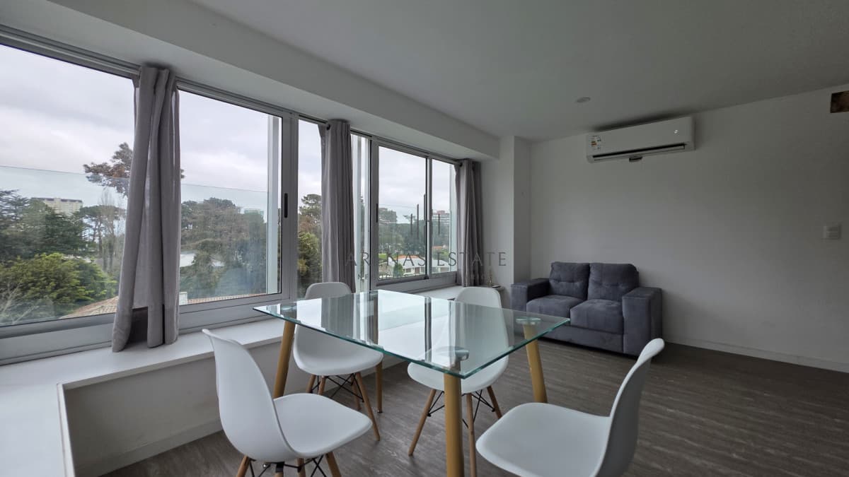 Apartamento ID.1527 - Apartamento 1 dormitorio en Torre Ocean Drive Country