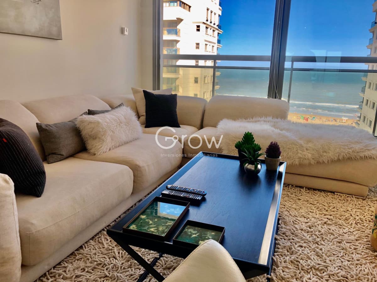 Apartamento en venta en Piso 14 Torre Imperiale con Vista