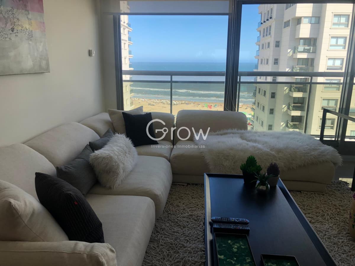 Apartamento en venta en Piso 14 Torre Imperiale con Vista