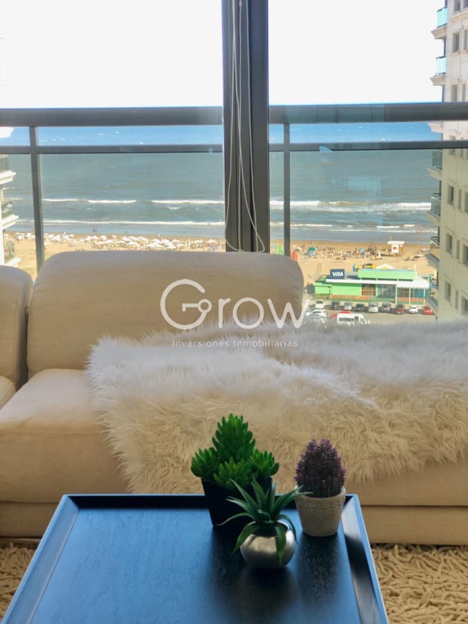 Apartamento en venta en Piso 14 Torre Imperiale con Vista