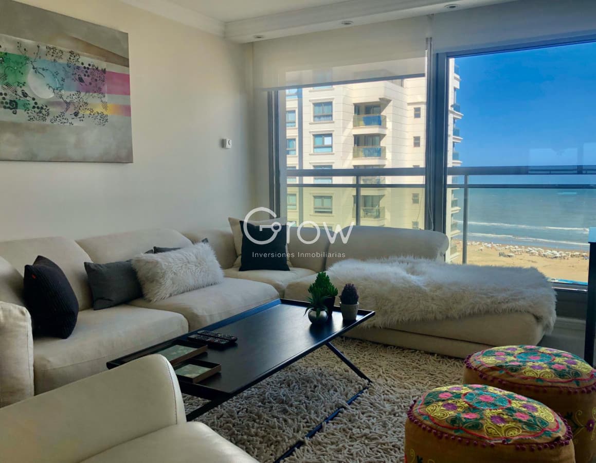 Apartamento en venta en Piso 14 Torre Imperiale con Vista