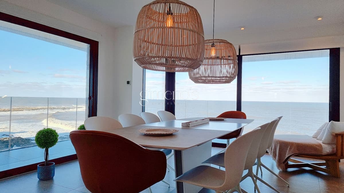 Apartamento esquinero en primera linea, 3 suites, parrillero propio, espectacular vista.