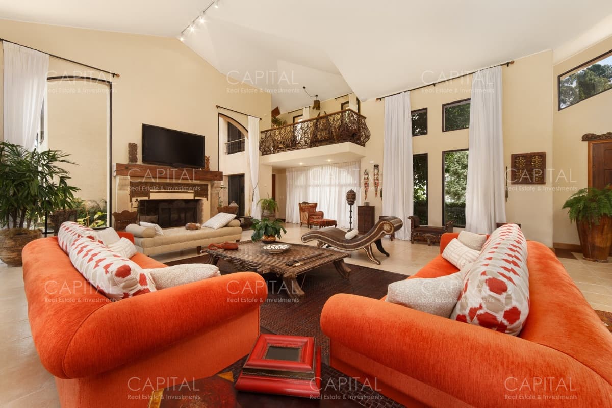 Espectacular Casa en Punta del Este