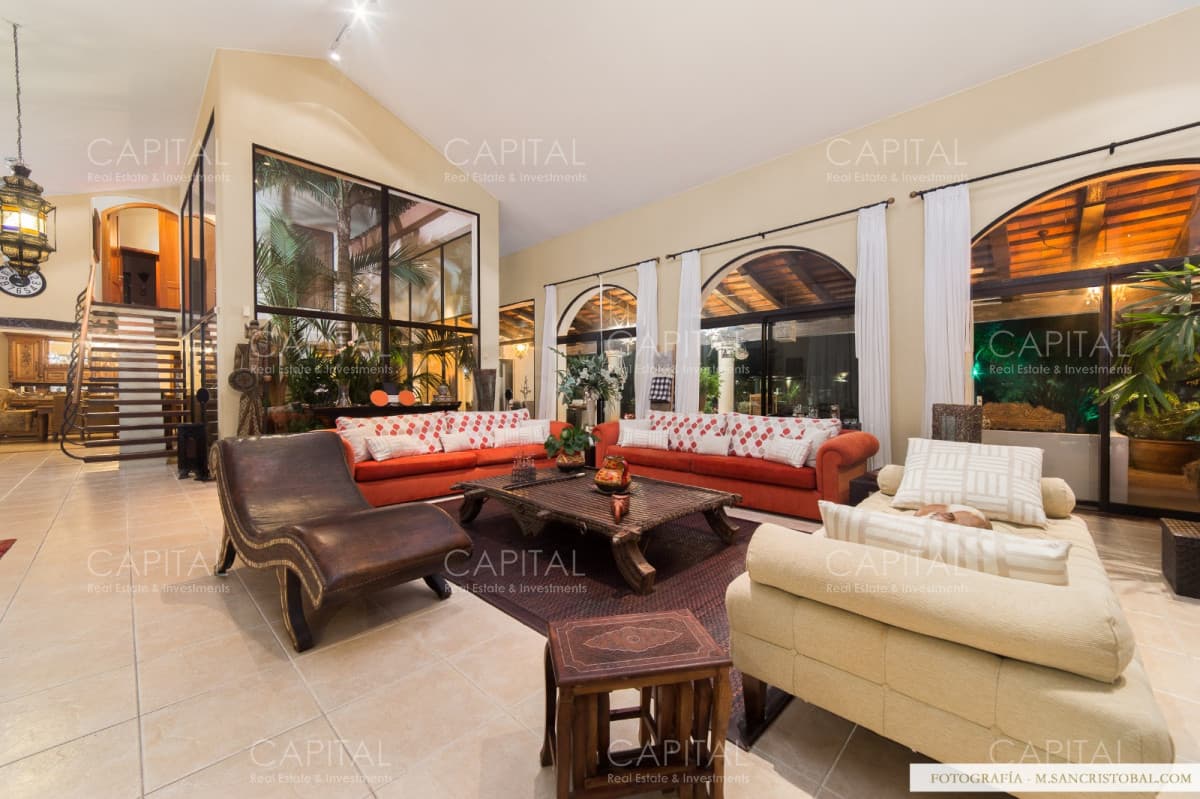 Espectacular Casa en Punta del Este