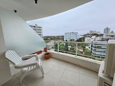 Apartamento en Punta del Este  - Bintang Propiedades