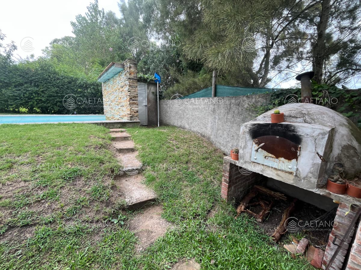 Jardines de cordoba - Proximo a los colegios 3 dormitorios.