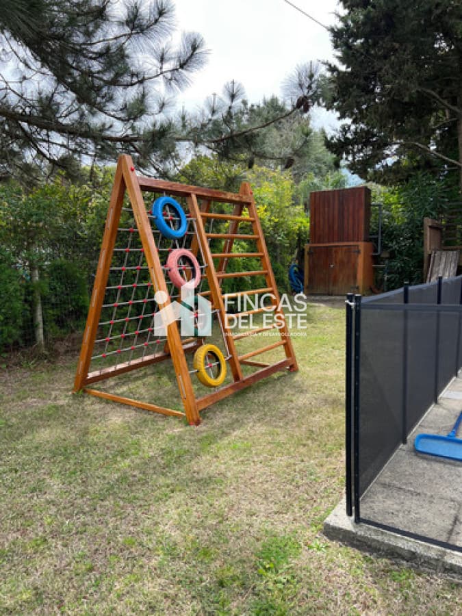 Hermosa Casa Ideal Niños! Segura Pinares A 2 De La Playa. Piscina Climatizada. Juegos Y Tirolesa  -