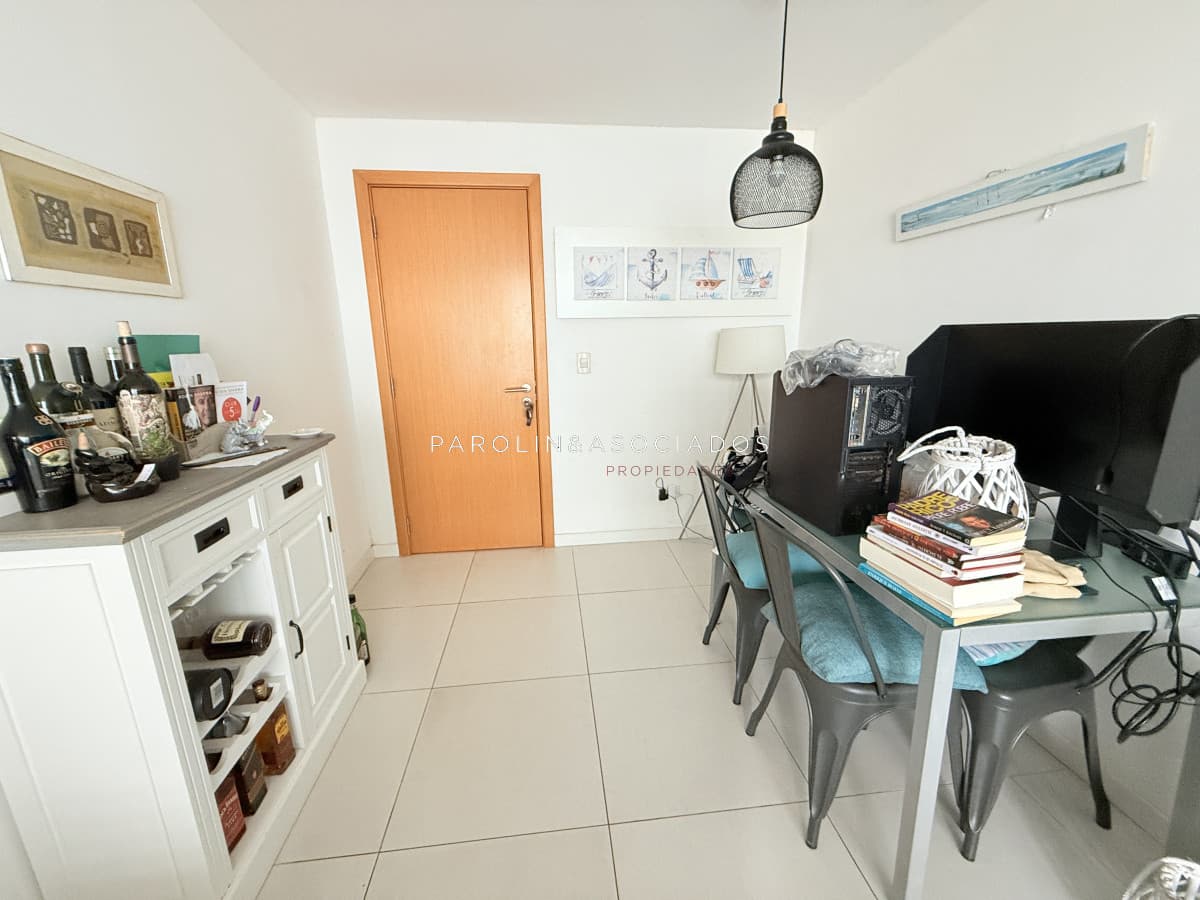 Apartamento en Venta Avenida Roosevelt 1 dormitorio