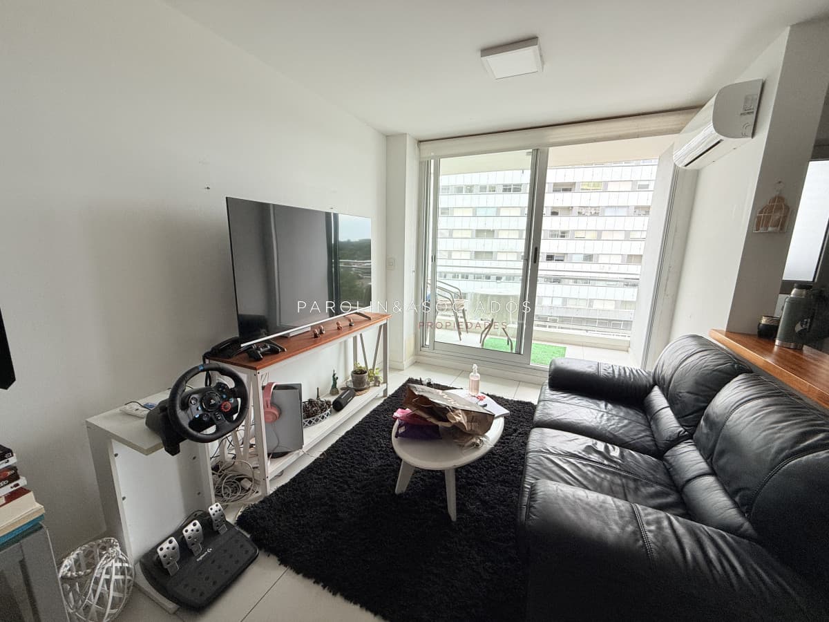 Apartamento en Venta Avenida Roosevelt 1 dormitorio