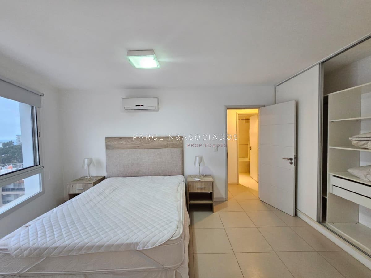 Apartamento en venta - 2 dormitorios Aidy Grill