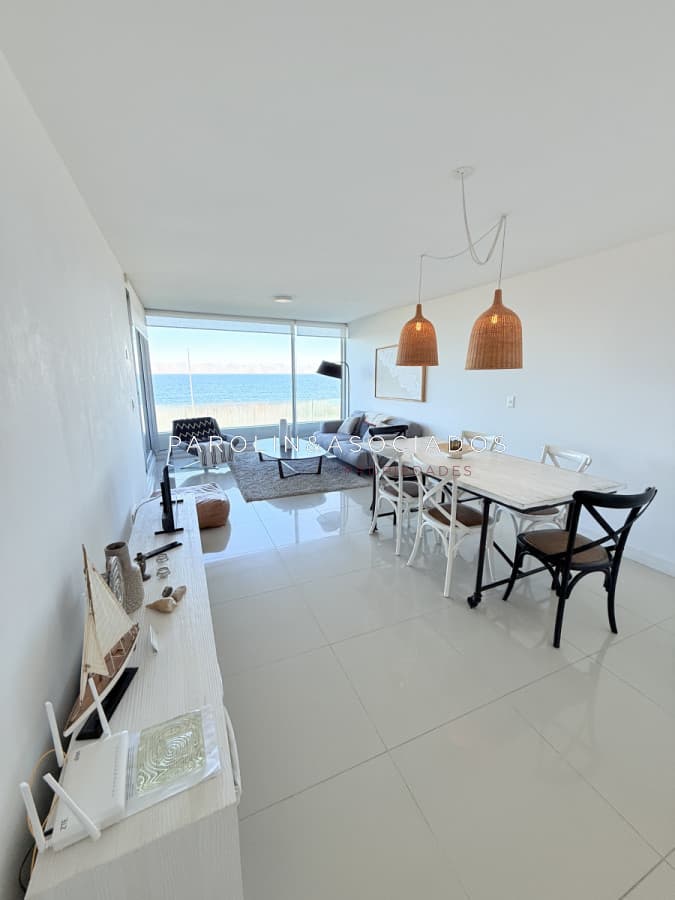 Apartamento en venta en Playa Mansa