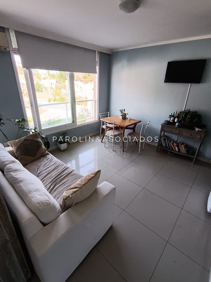 Apartamento en venta en Tango Jard, Punta del Este.