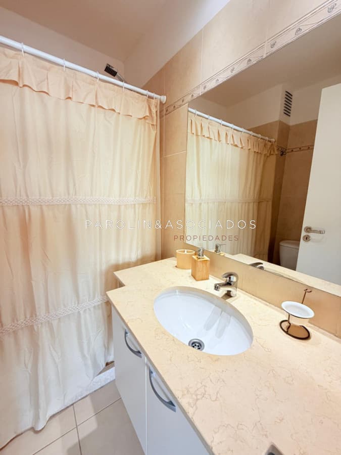 Apartamento en Venta 2 dormitorios- Torre con servicios